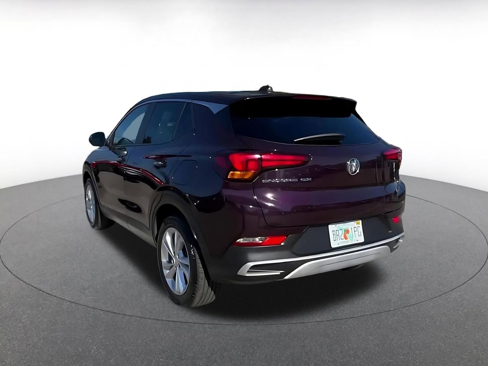 Thumbnail: 2021 Buick Encore GX - 11