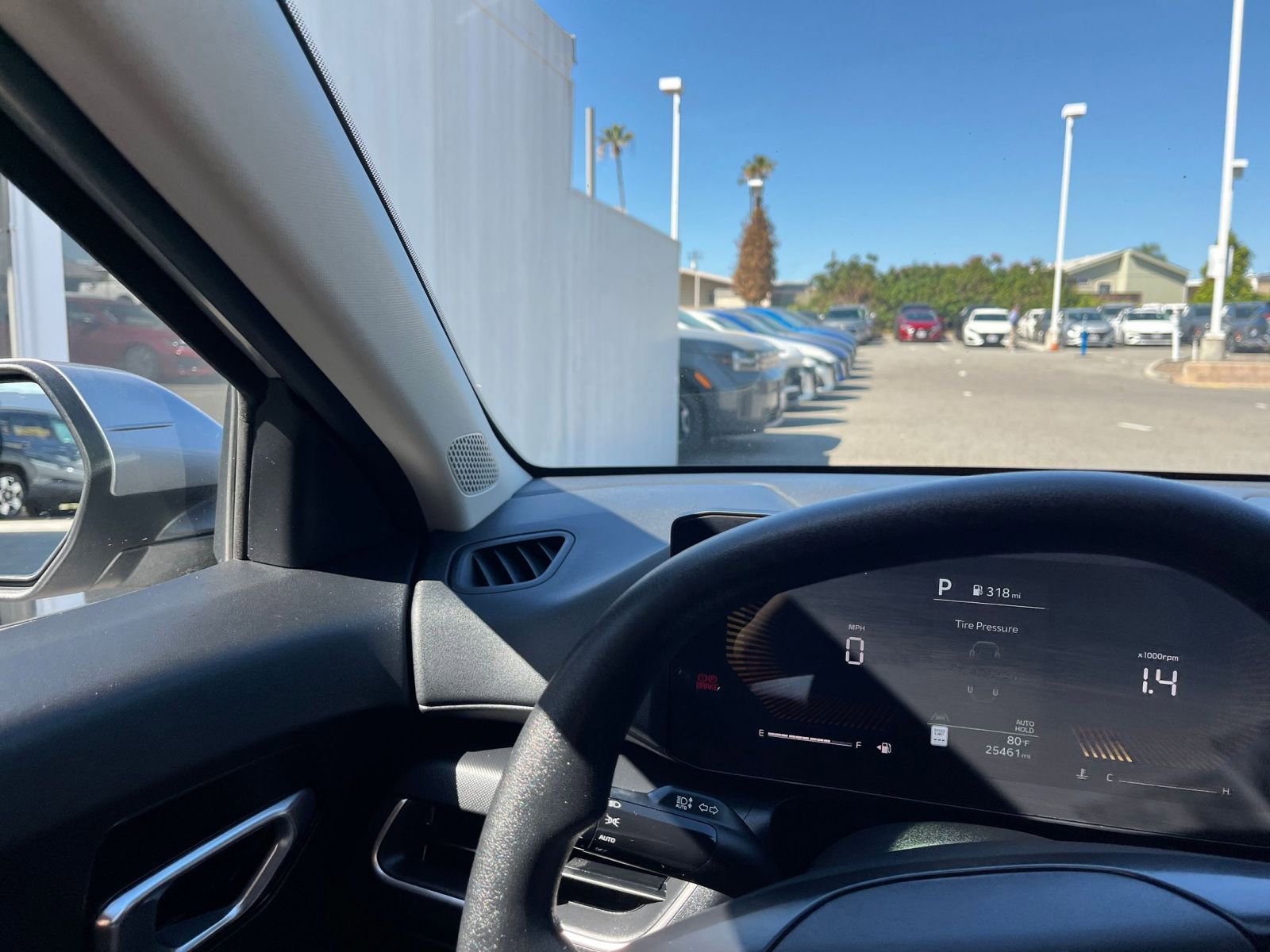 Thumbnail: 2025 Kia K4 - 35