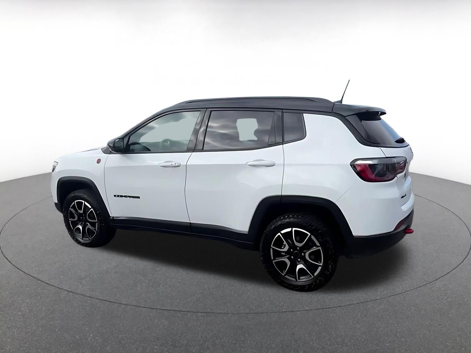 Thumbnail: 2025 Jeep Compass - 10