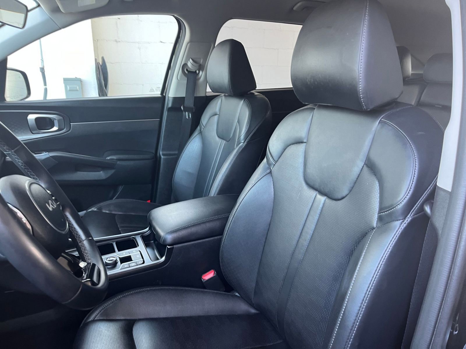 Thumbnail: 2024 Kia Sorento - 28