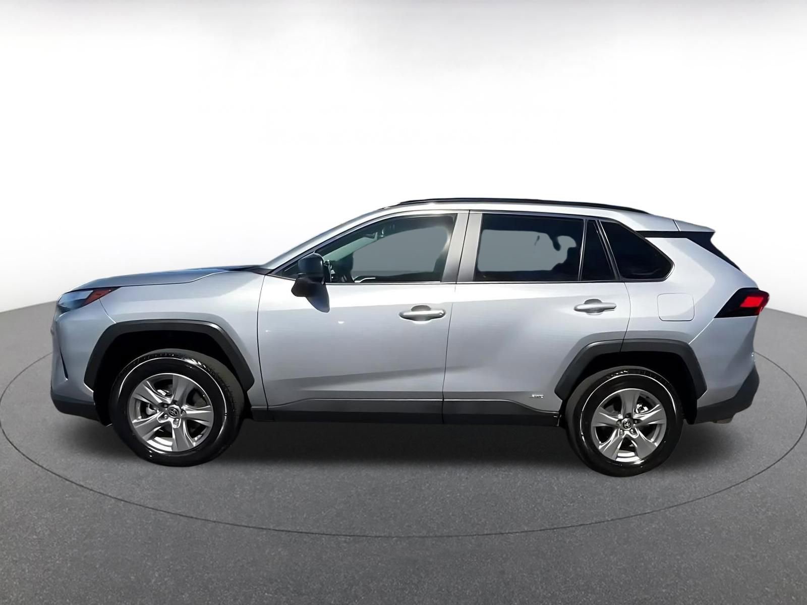 Thumbnail: 2025 Toyota RAV4 - 9