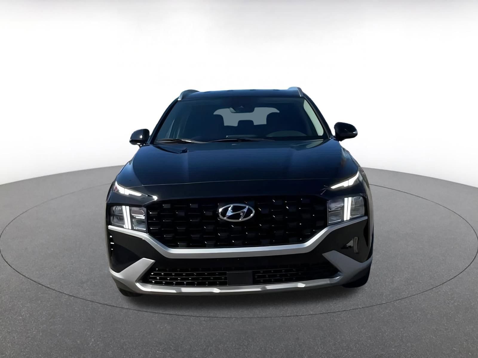 Thumbnail: 2023 Hyundai Santa Fe - 4