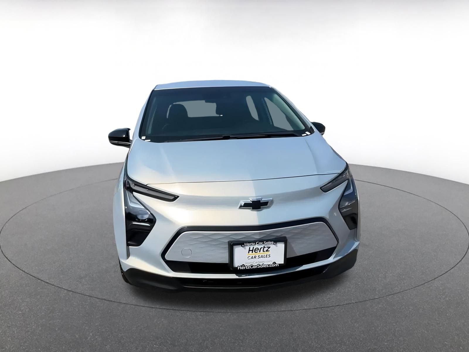 Thumbnail: 2023 Chevrolet Bolt EV - 4