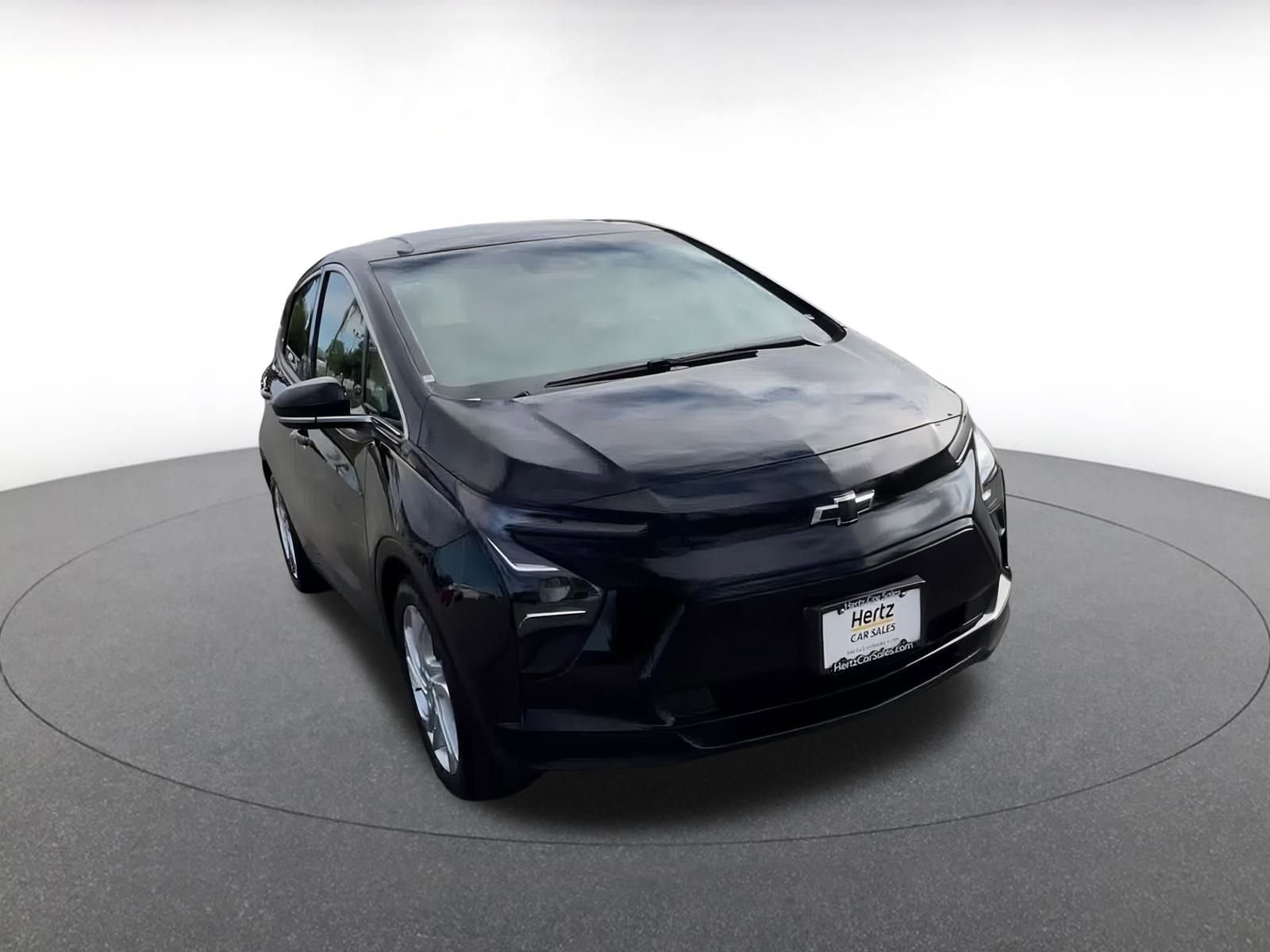 Thumbnail: 2023 Chevrolet Bolt EV - 3
