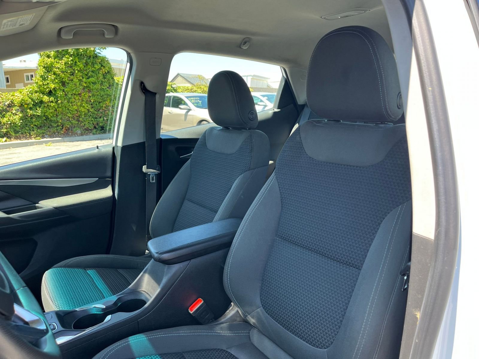 Thumbnail: 2023 Chevrolet Bolt EV - 35