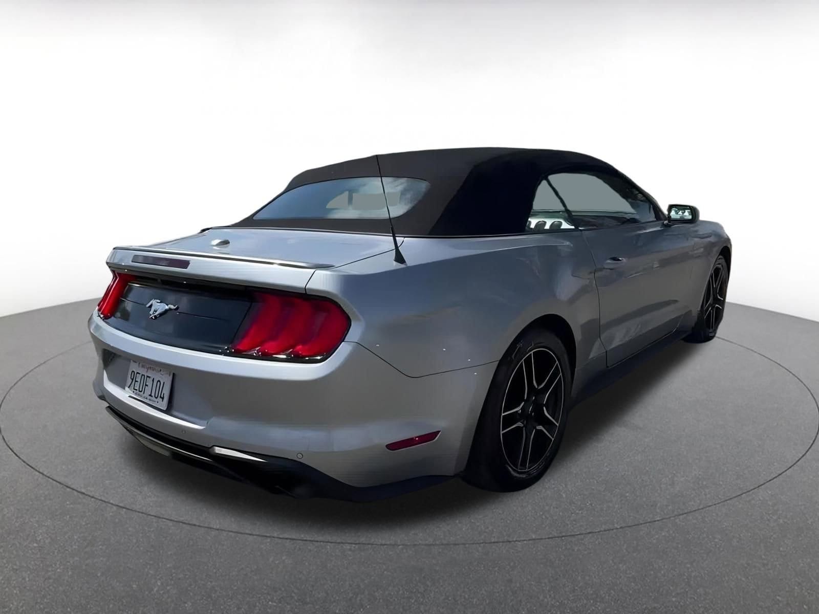 Thumbnail: 2023 Ford Mustang - 11