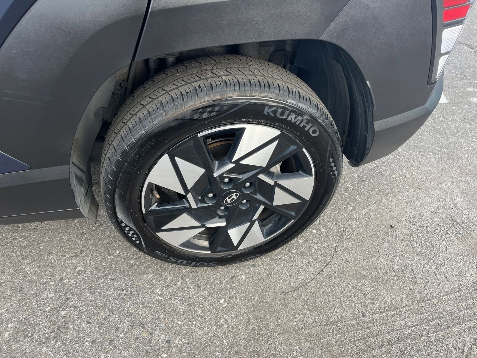 Thumbnail: 2025 Hyundai Kona - 31