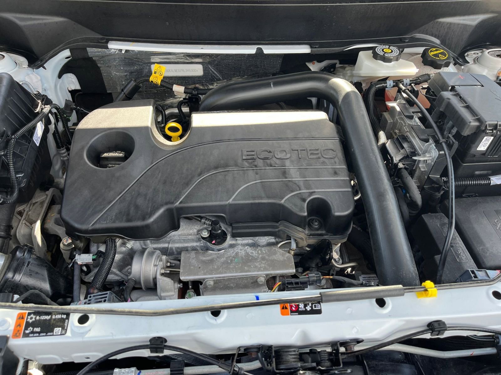 Thumbnail: 2024 GMC Terrain - 32