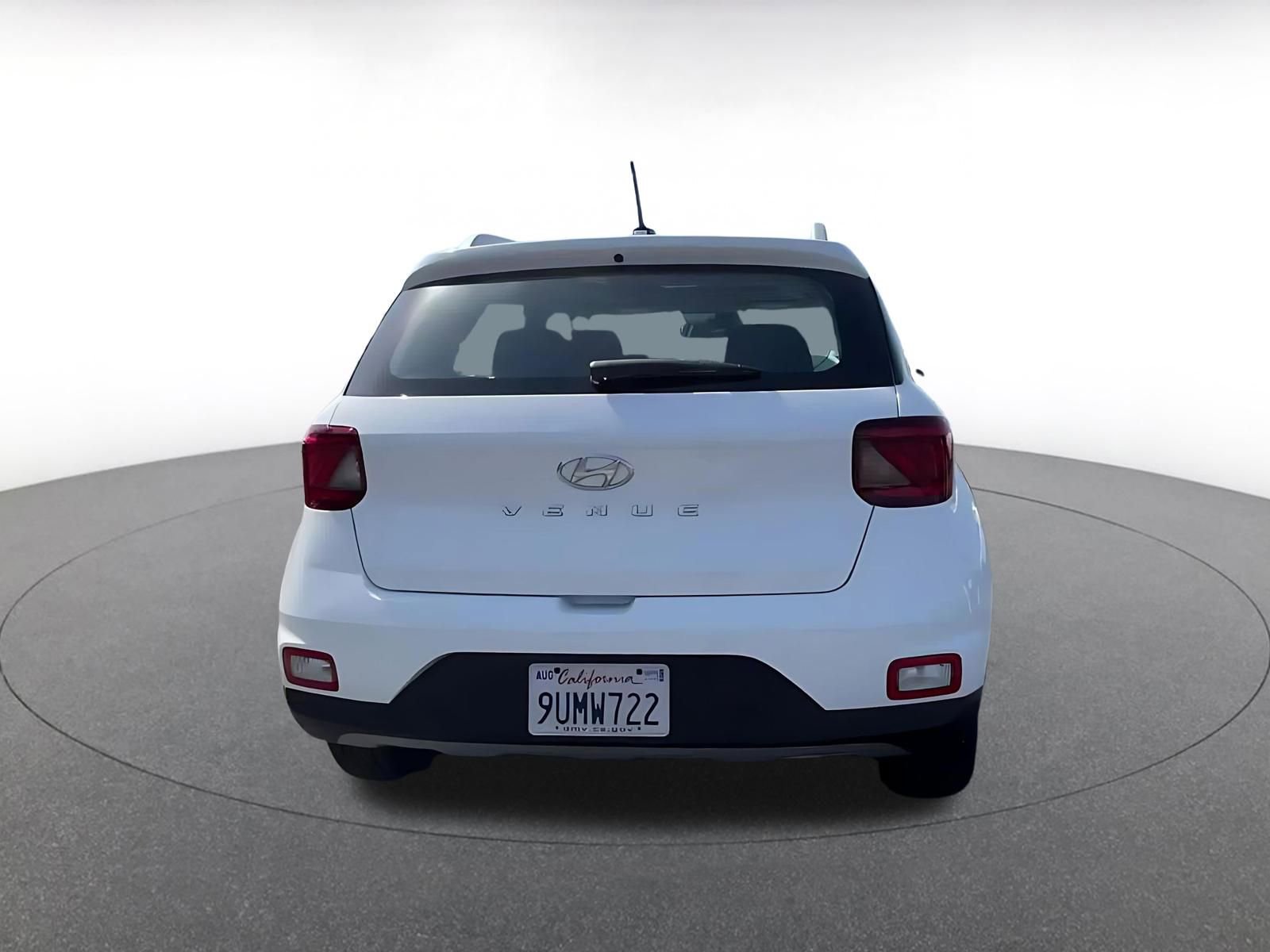 Thumbnail: 2025 Hyundai Venue - 12