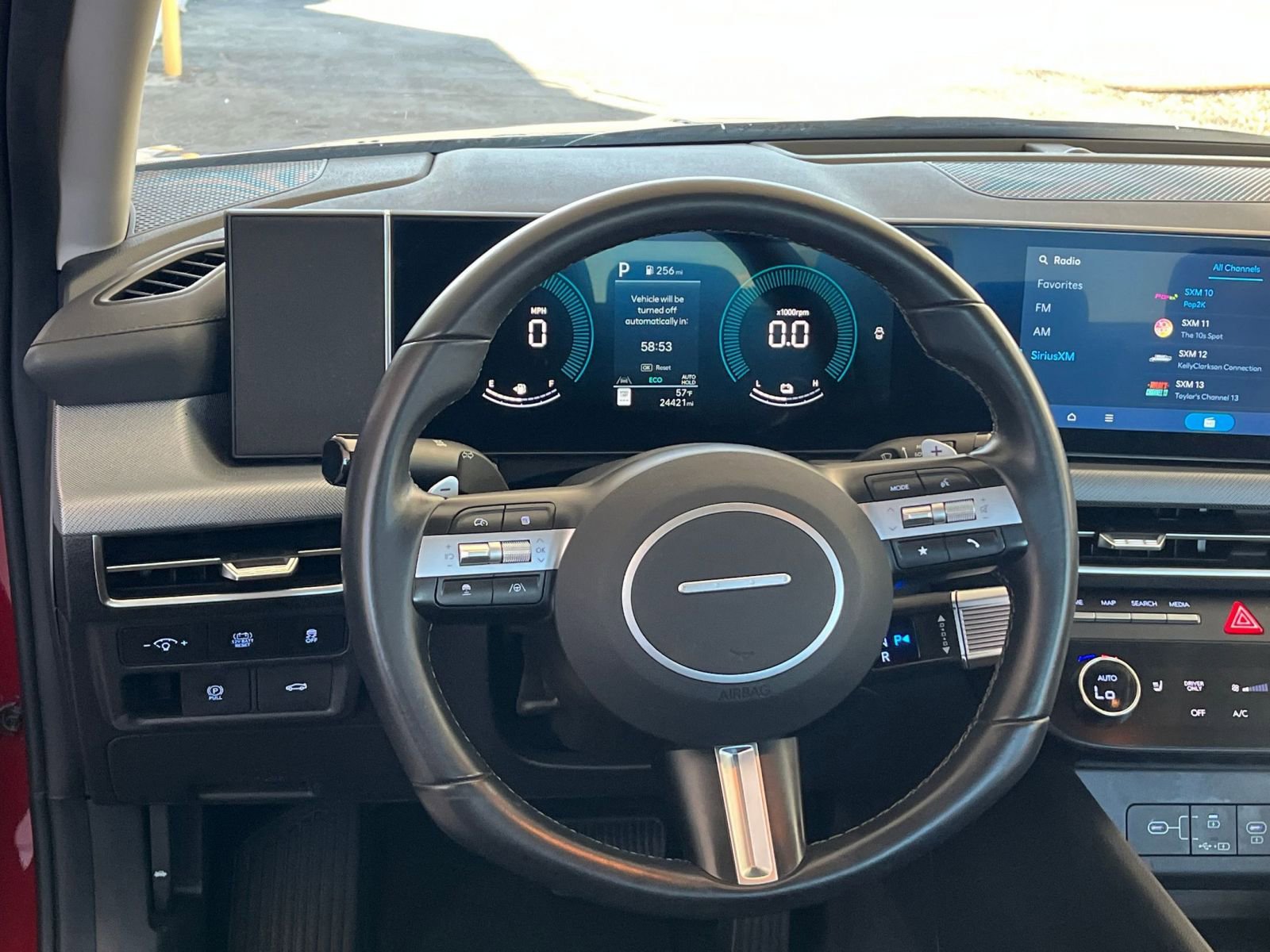 Thumbnail: 2025 Hyundai Sonata - 34