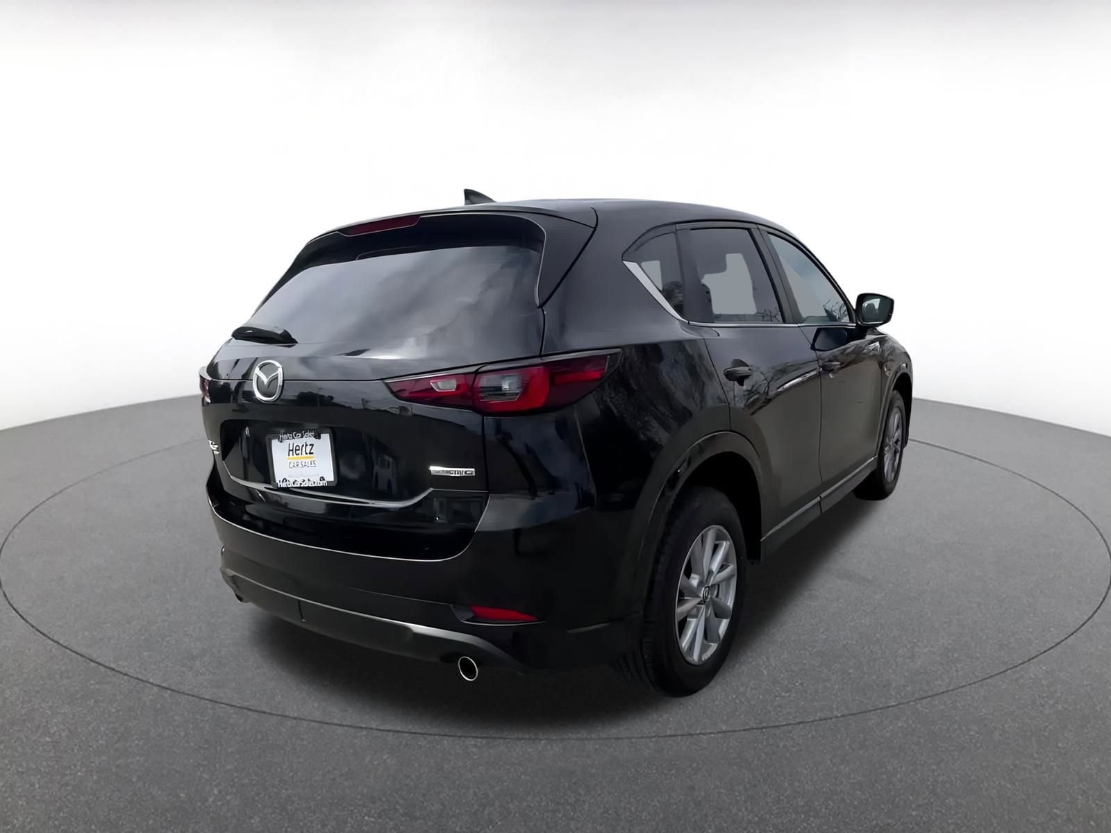 Thumbnail: 2025 Mazda CX-5 - 15