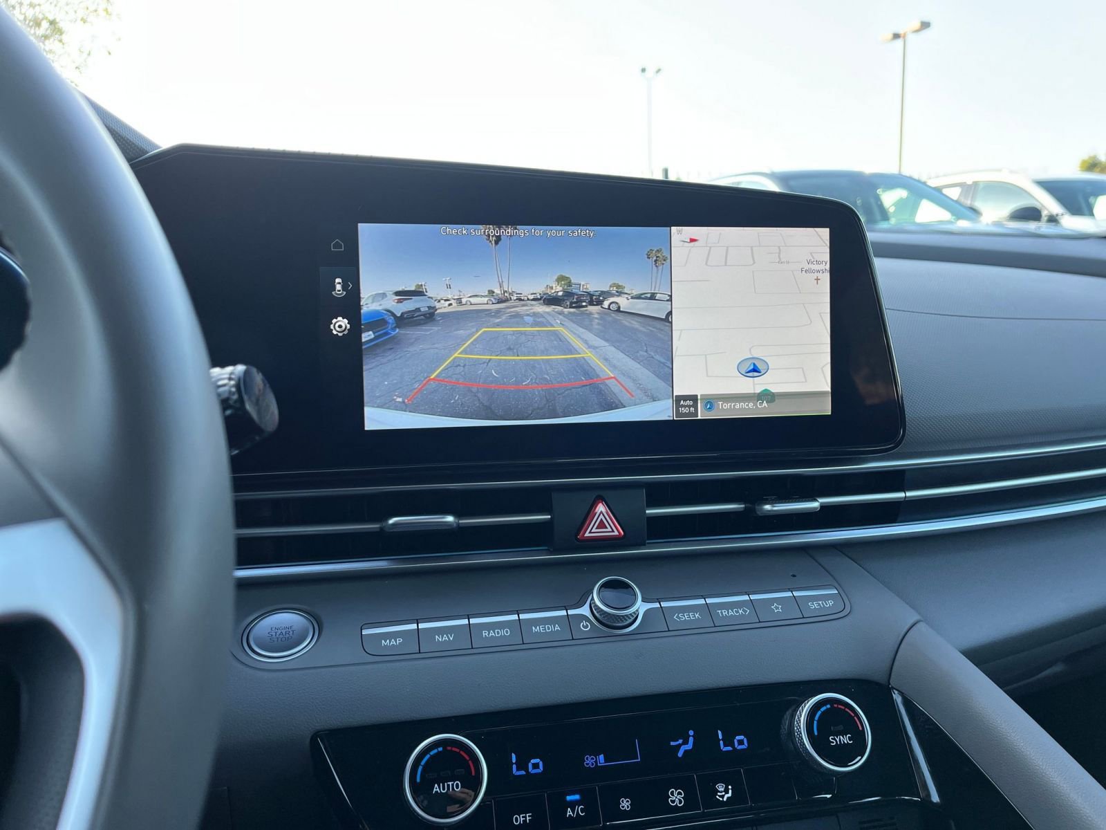 Thumbnail: 2025 Hyundai Elantra - 17