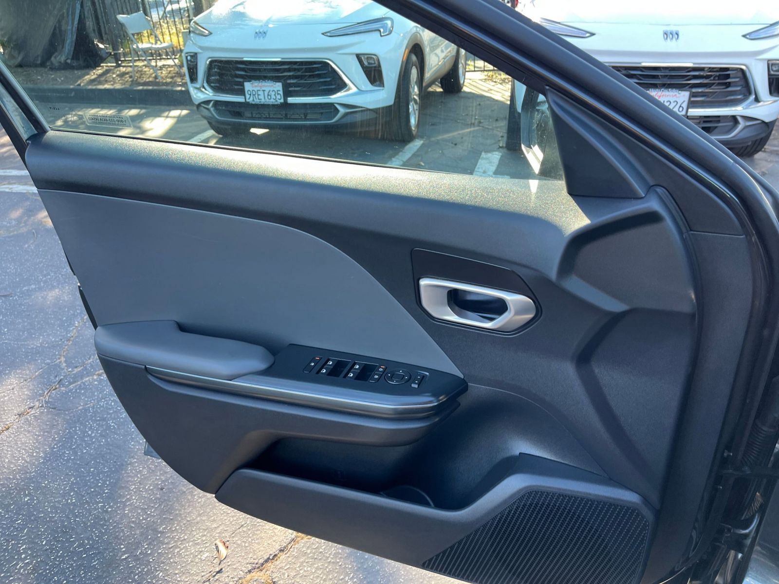 Thumbnail: 2025 Kia K4 - 18