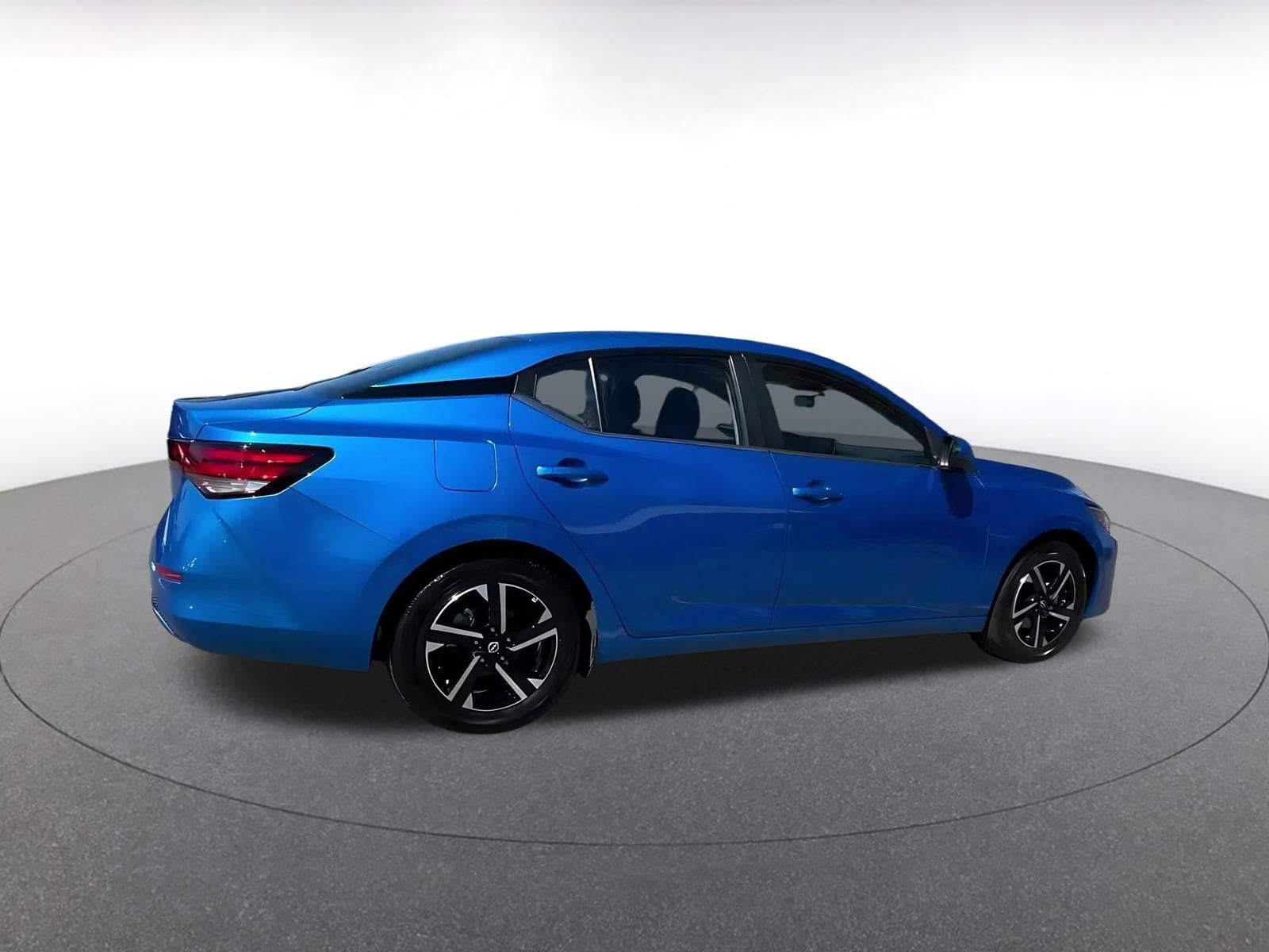 Thumbnail: 2025 Nissan Sentra - 14