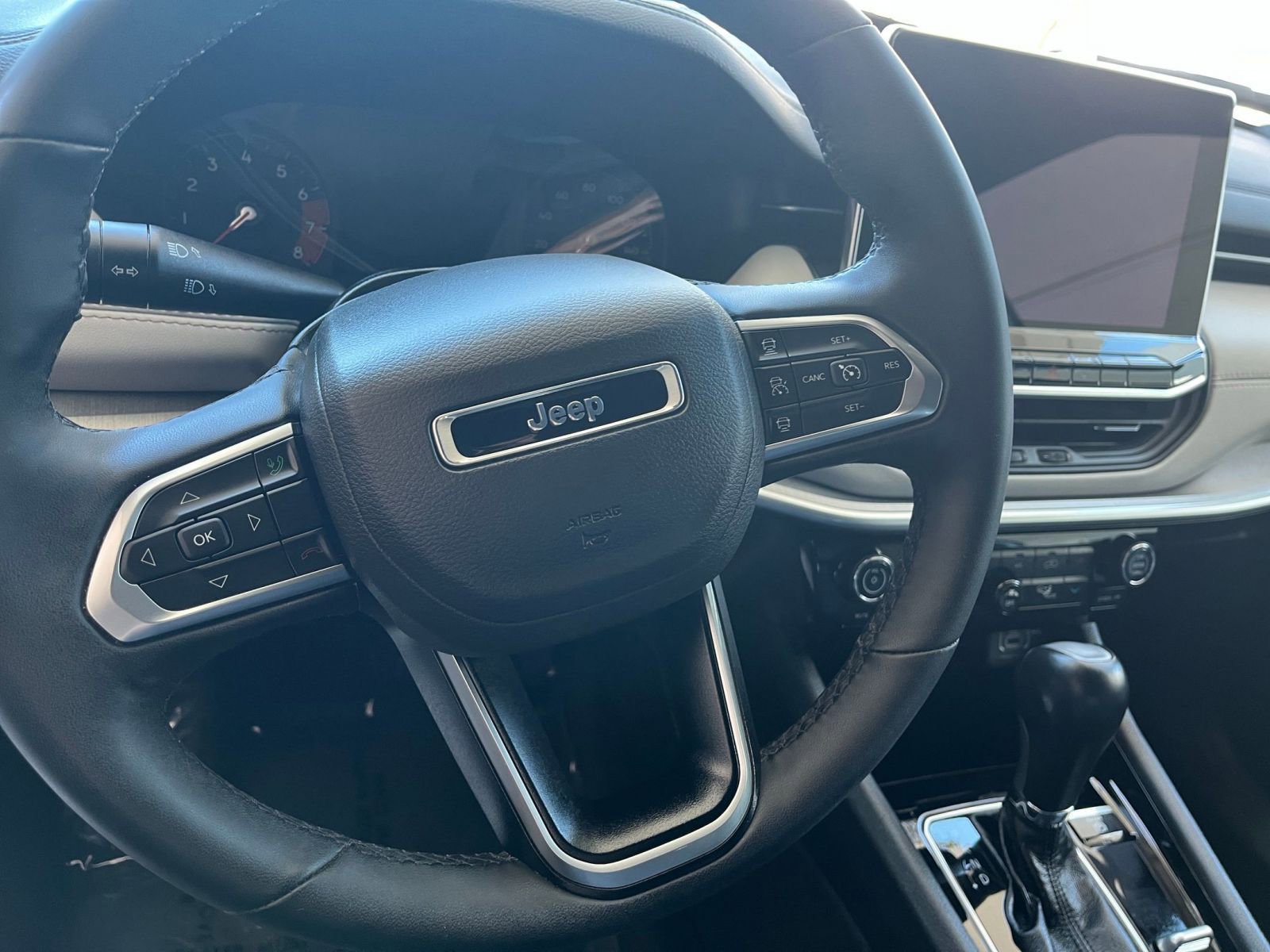 Thumbnail: 2025 Jeep Compass - 28