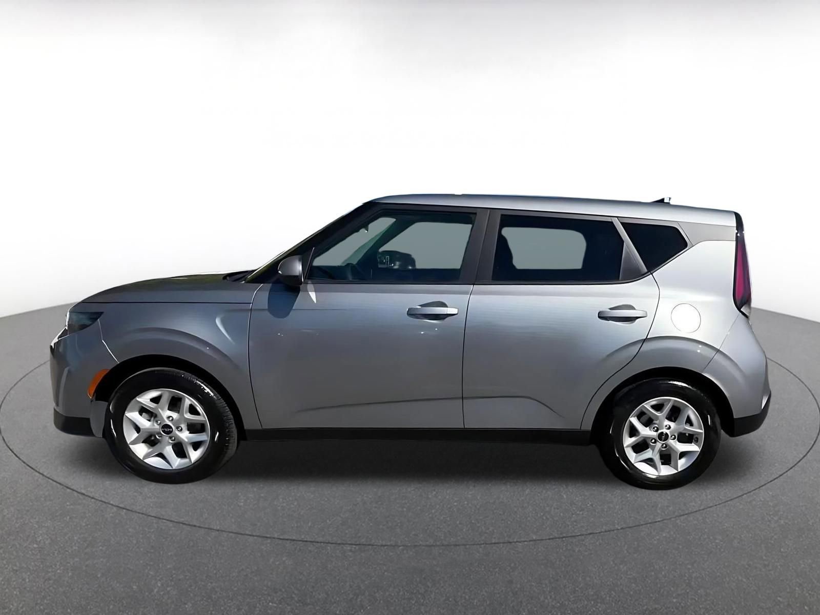 Thumbnail: 2025 Kia Soul - 8