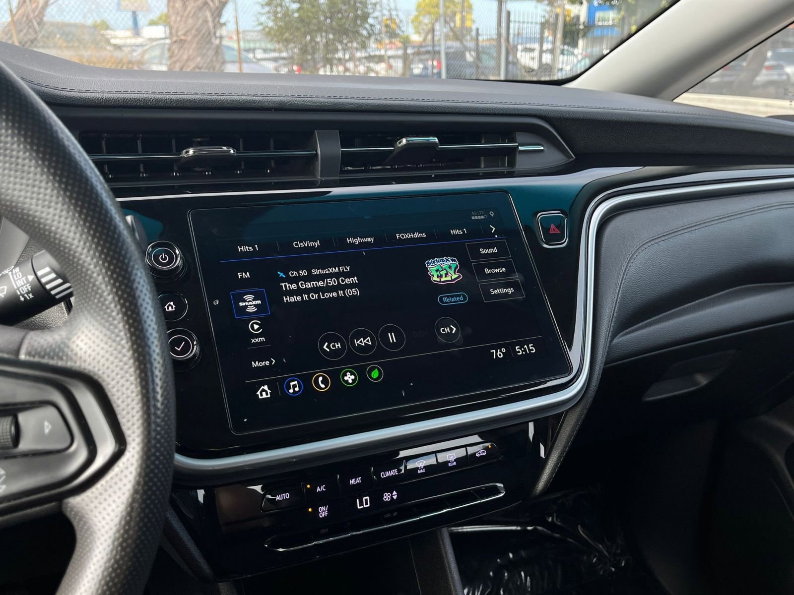Thumbnail: 2023 Chevrolet Bolt EV - 17