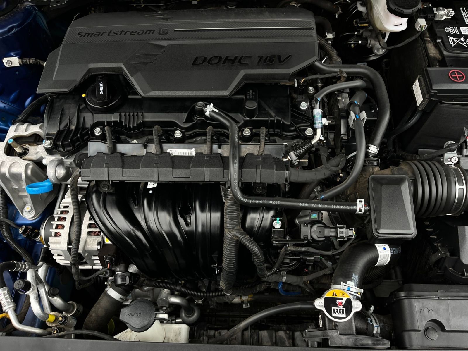 Thumbnail: 2025 Kia K4 - 33