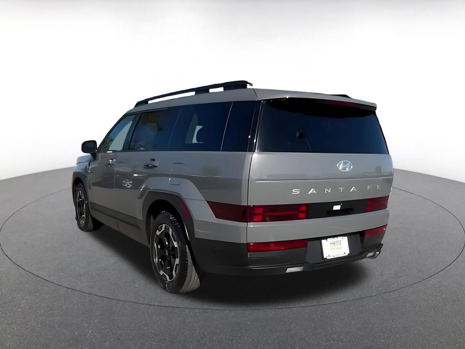 Thumbnail: 2025 Hyundai Santa Fe - 11