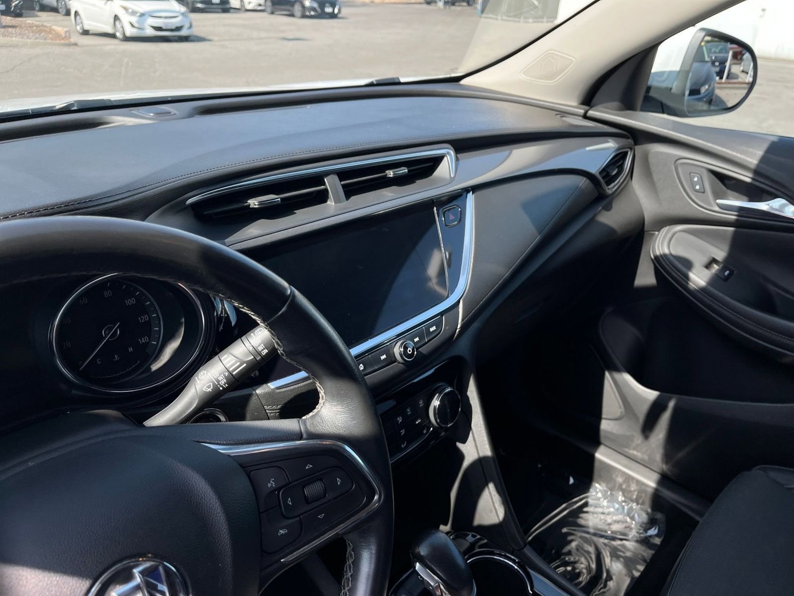 Thumbnail: 2021 Buick Encore GX - 15