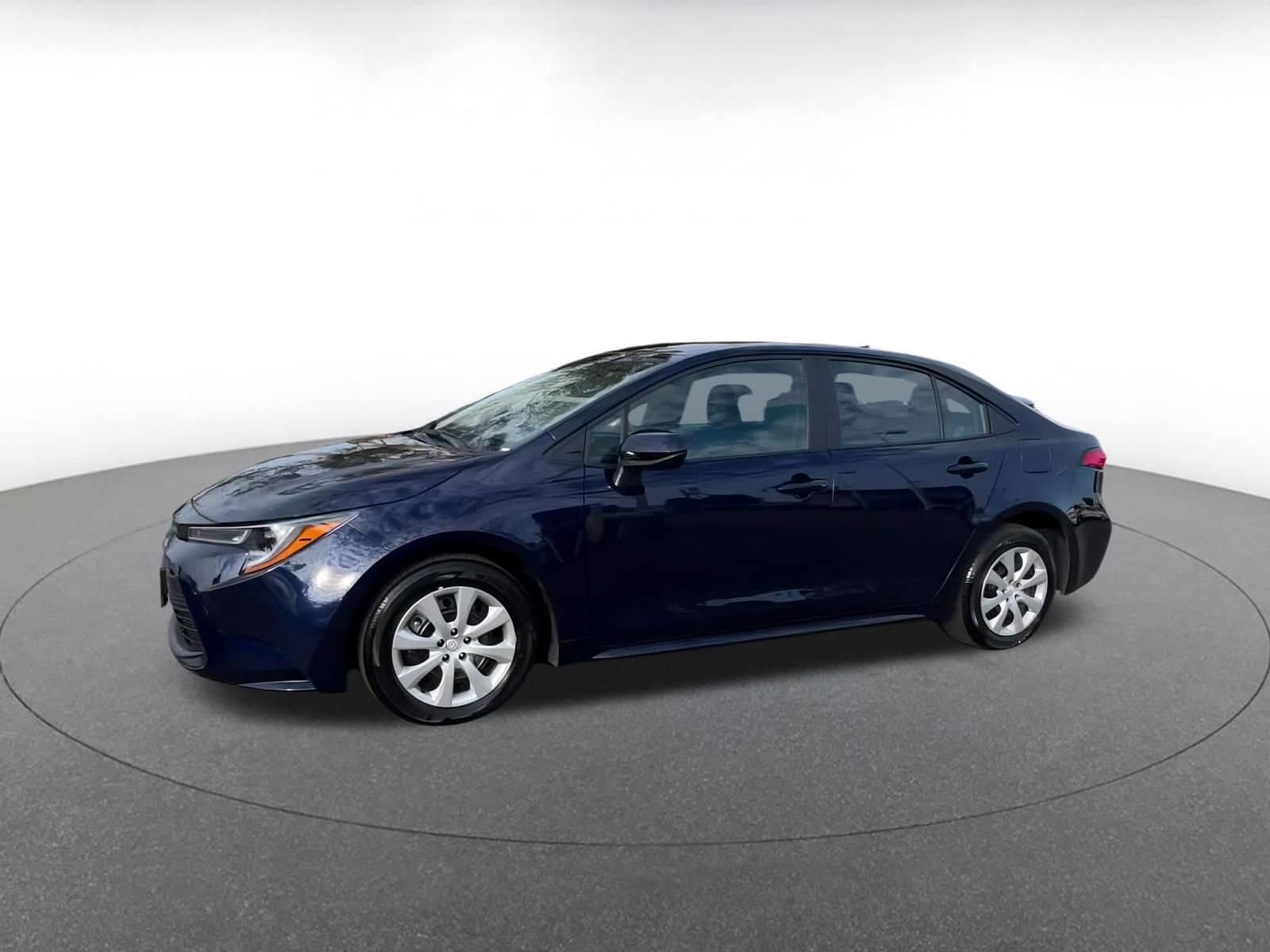 Thumbnail: 2025 Toyota Corolla - 8