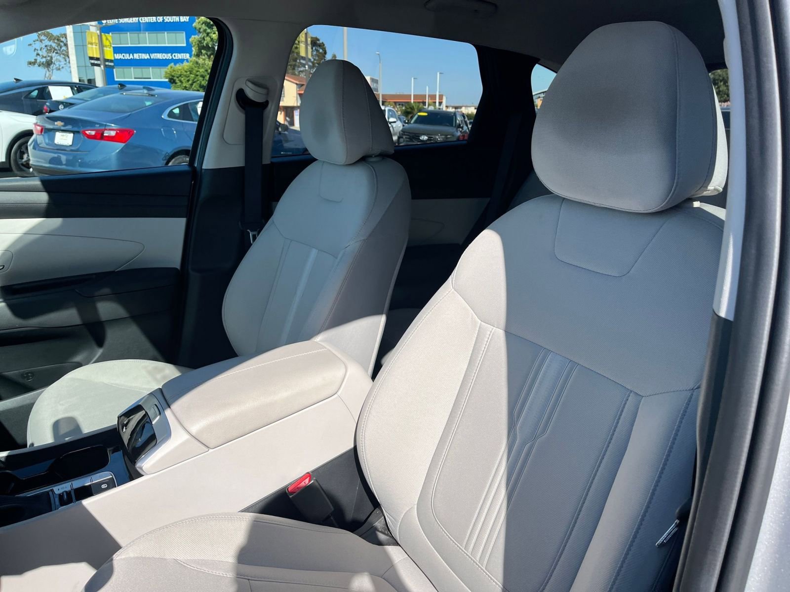 Thumbnail: 2025 Hyundai Tucson - 29