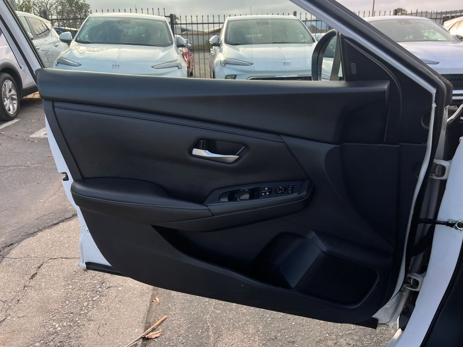 Thumbnail: 2025 Nissan Sentra - 18