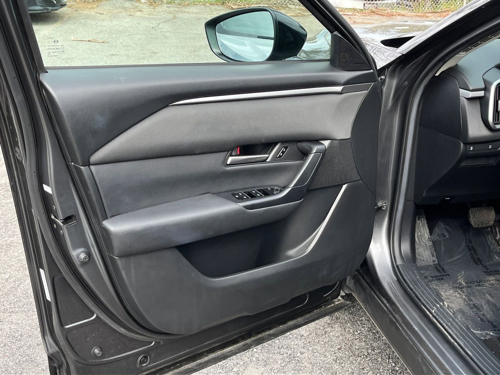 Thumbnail: 2025 Mazda CX-50 - 20