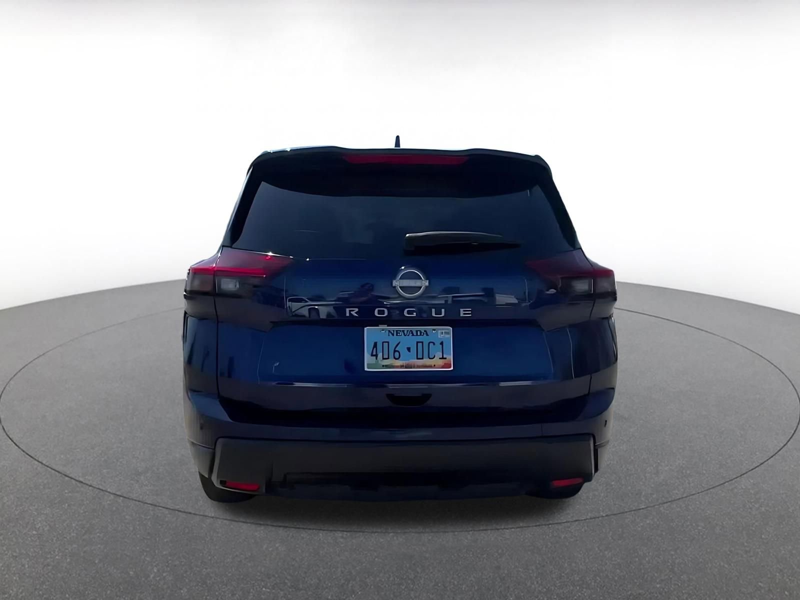 Thumbnail: 2025 Nissan Rogue - 12