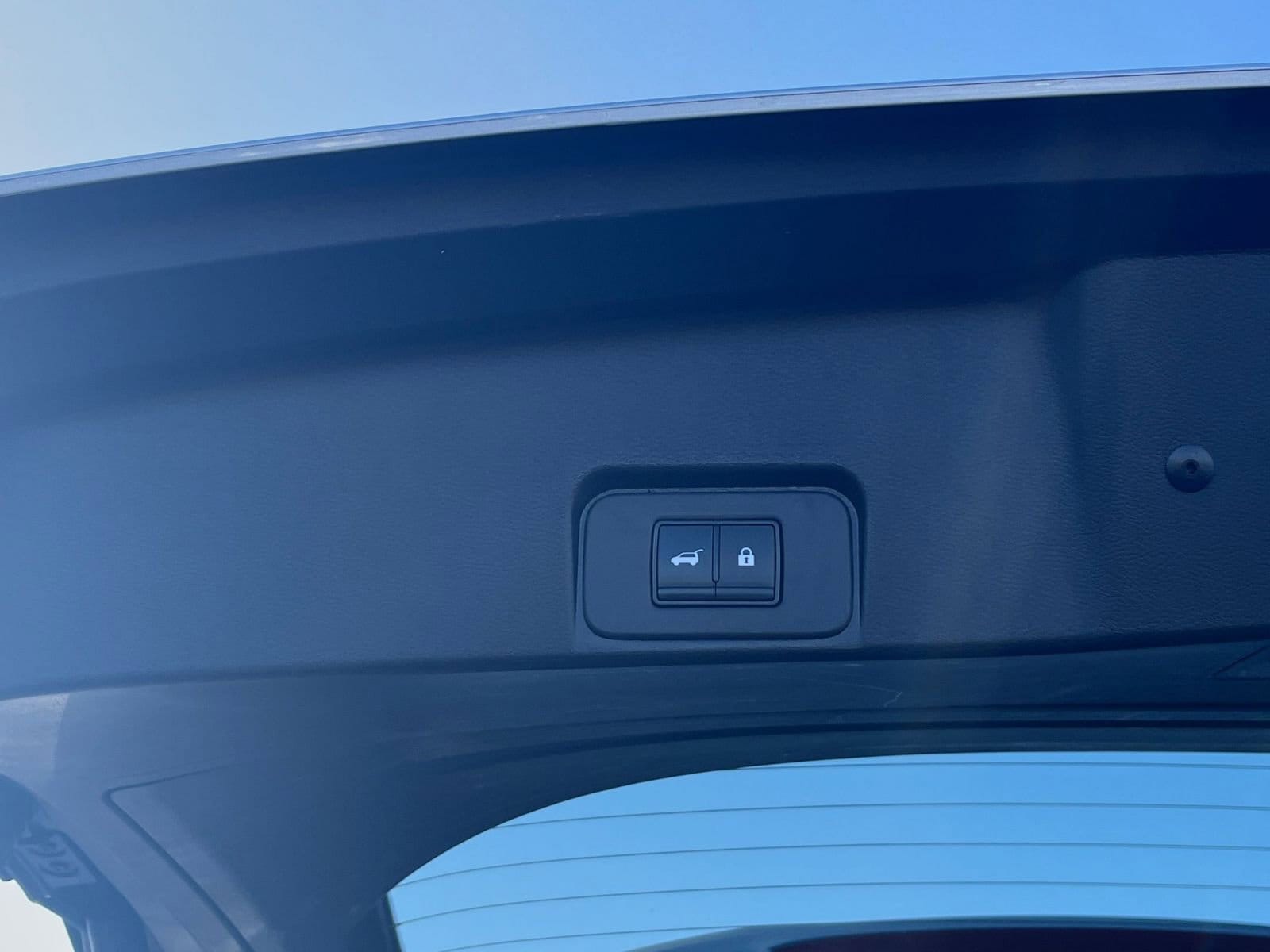 Thumbnail: 2025 Nissan Rogue - 23