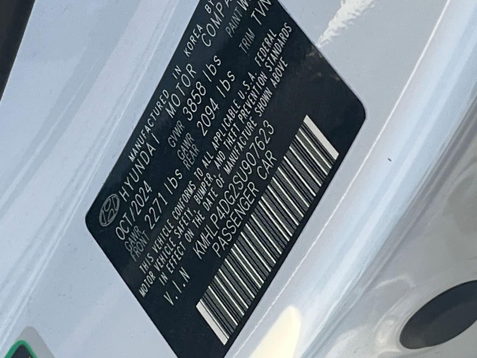 Thumbnail: 2025 Hyundai Elantra - 31