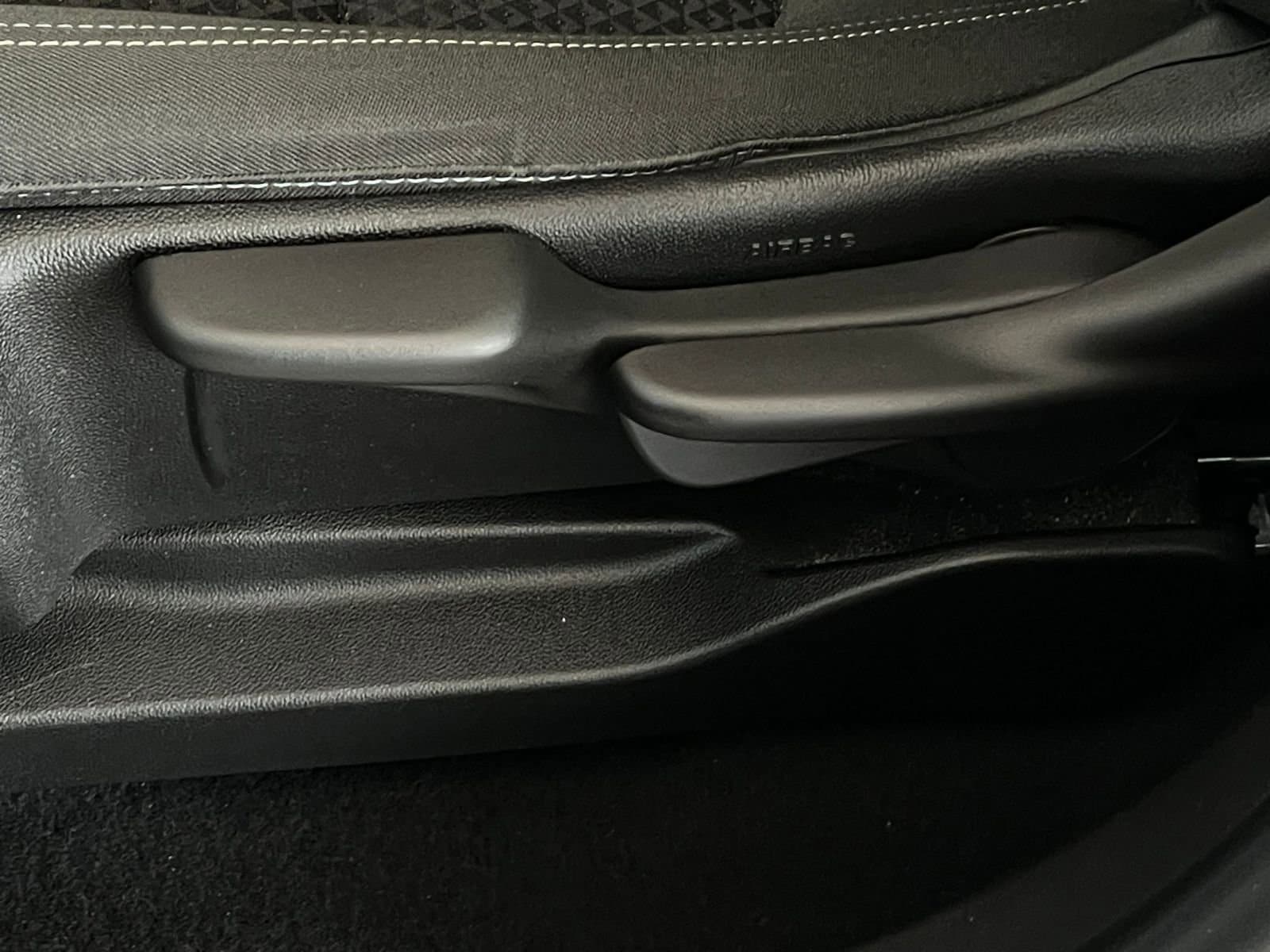 Thumbnail: 2023 Chevrolet Bolt EV - 23