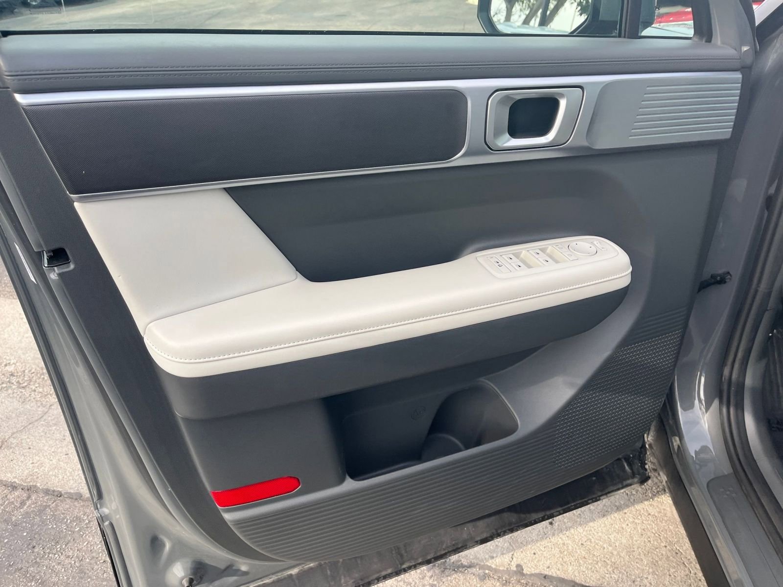 Thumbnail: 2025 Hyundai Santa Fe - 20