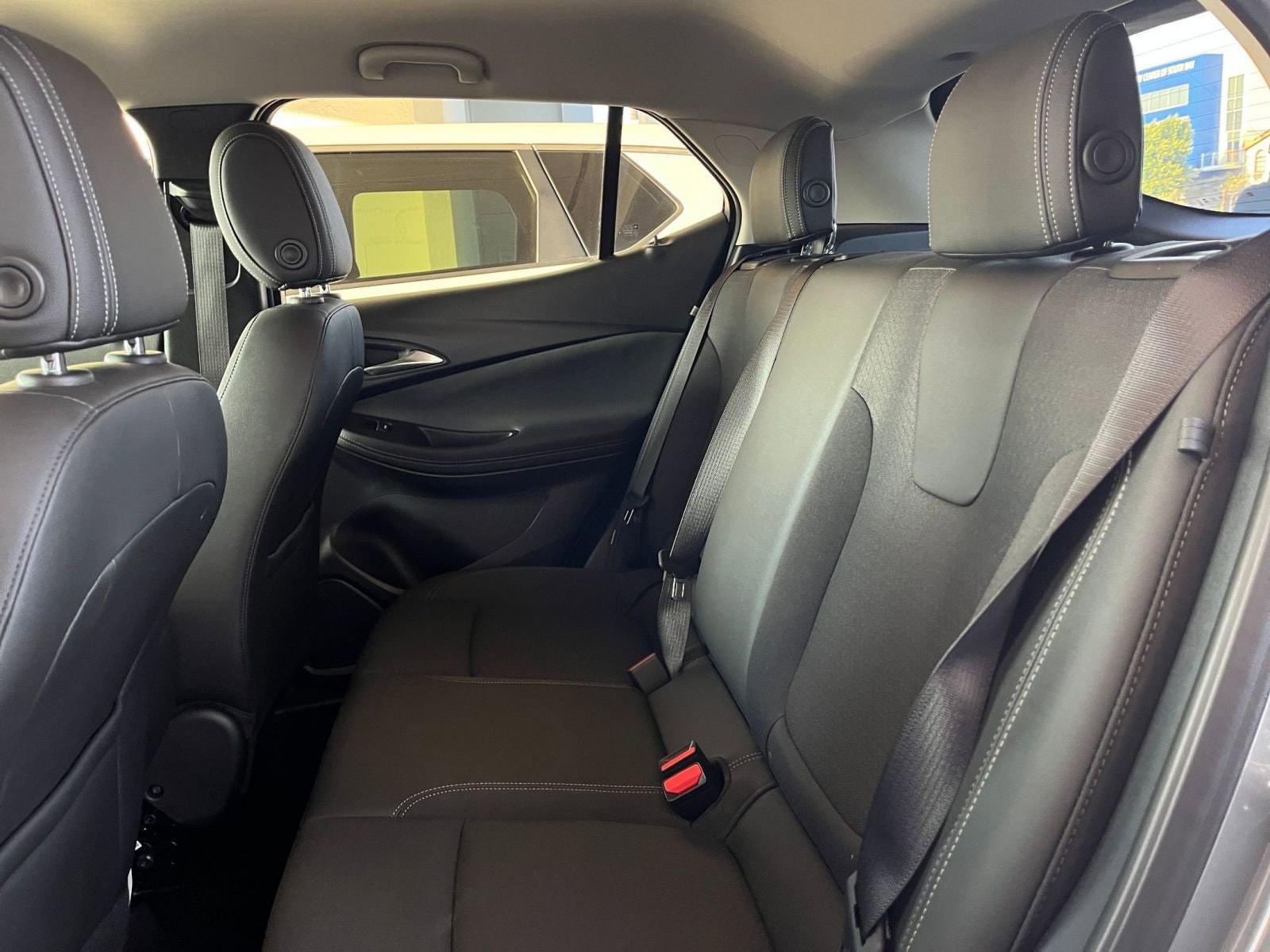 Thumbnail: 2025 Buick Encore GX - 25