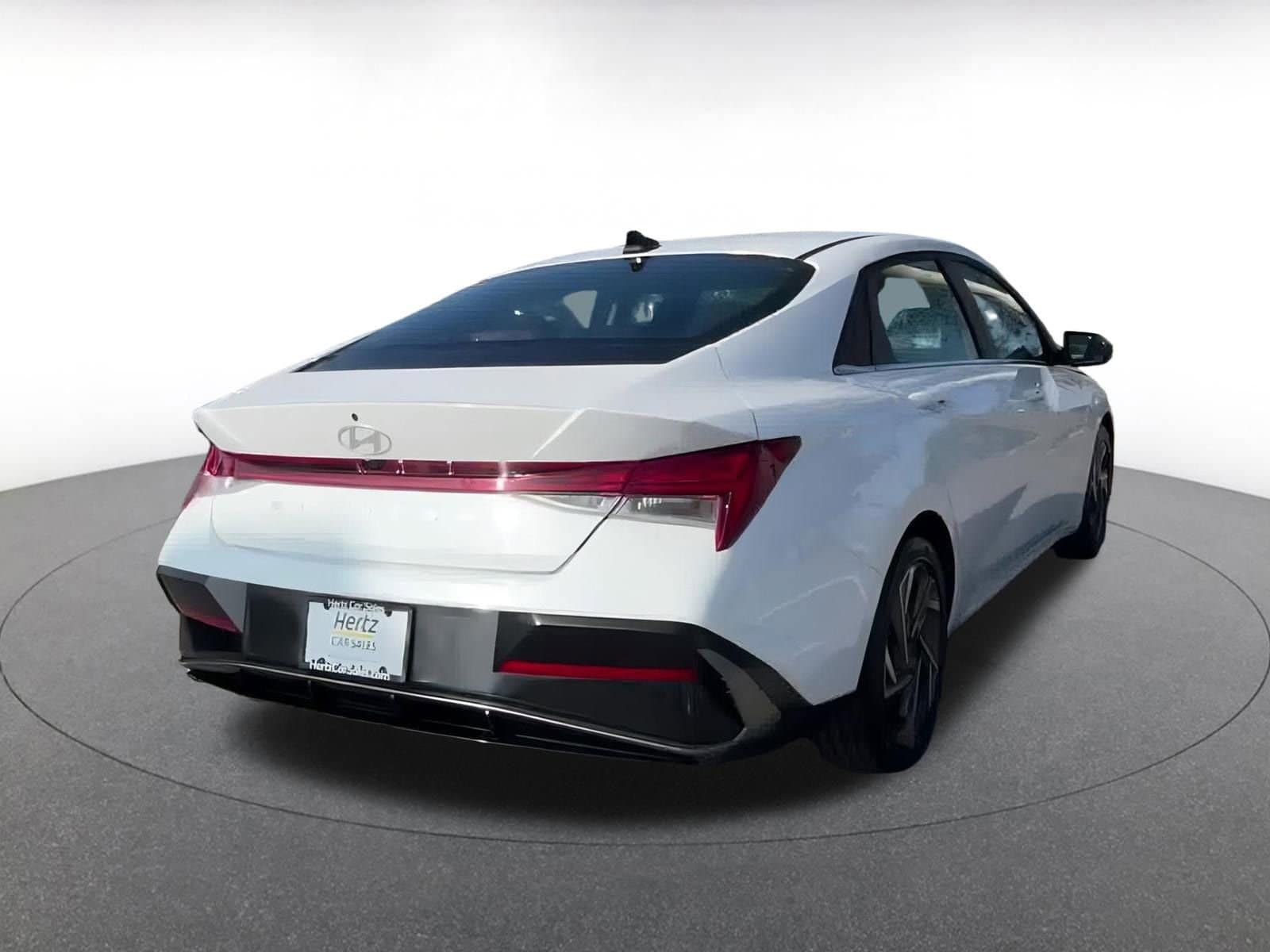 Thumbnail: 2025 Hyundai Elantra - 14