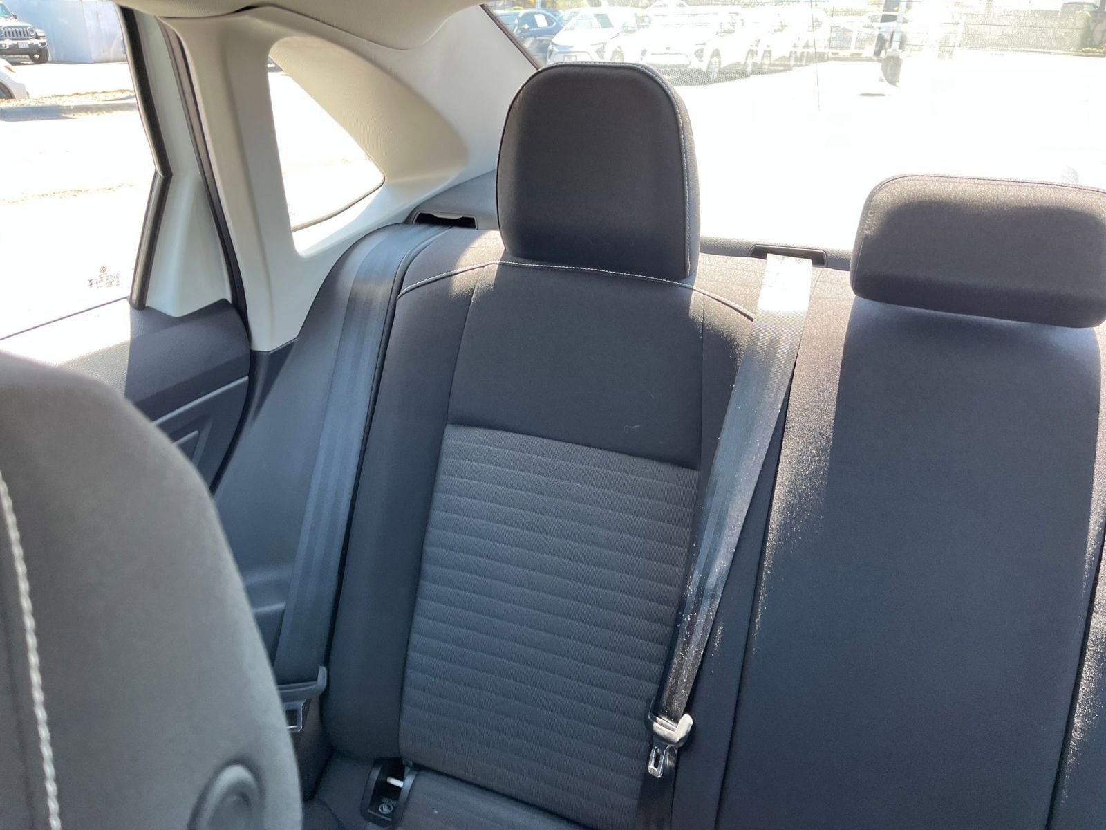 2024 Volkswagen Jetta S 34