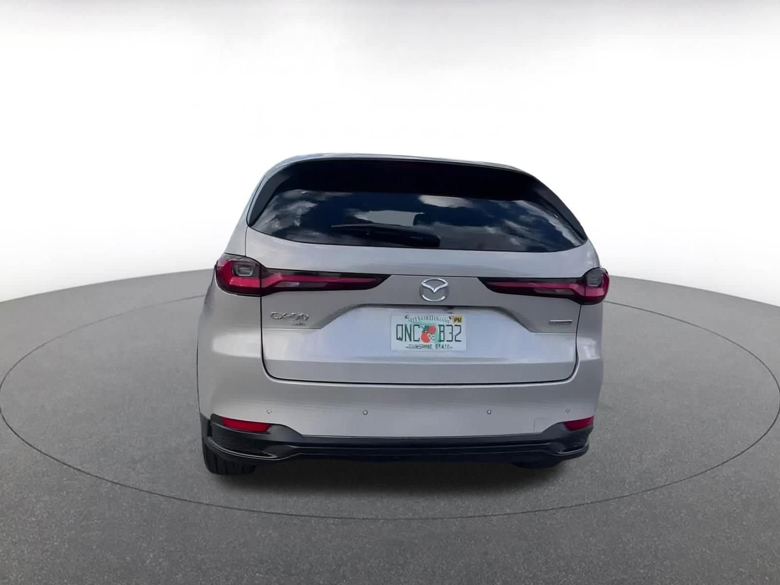 Thumbnail: 2025 Mazda CX-90 - 12