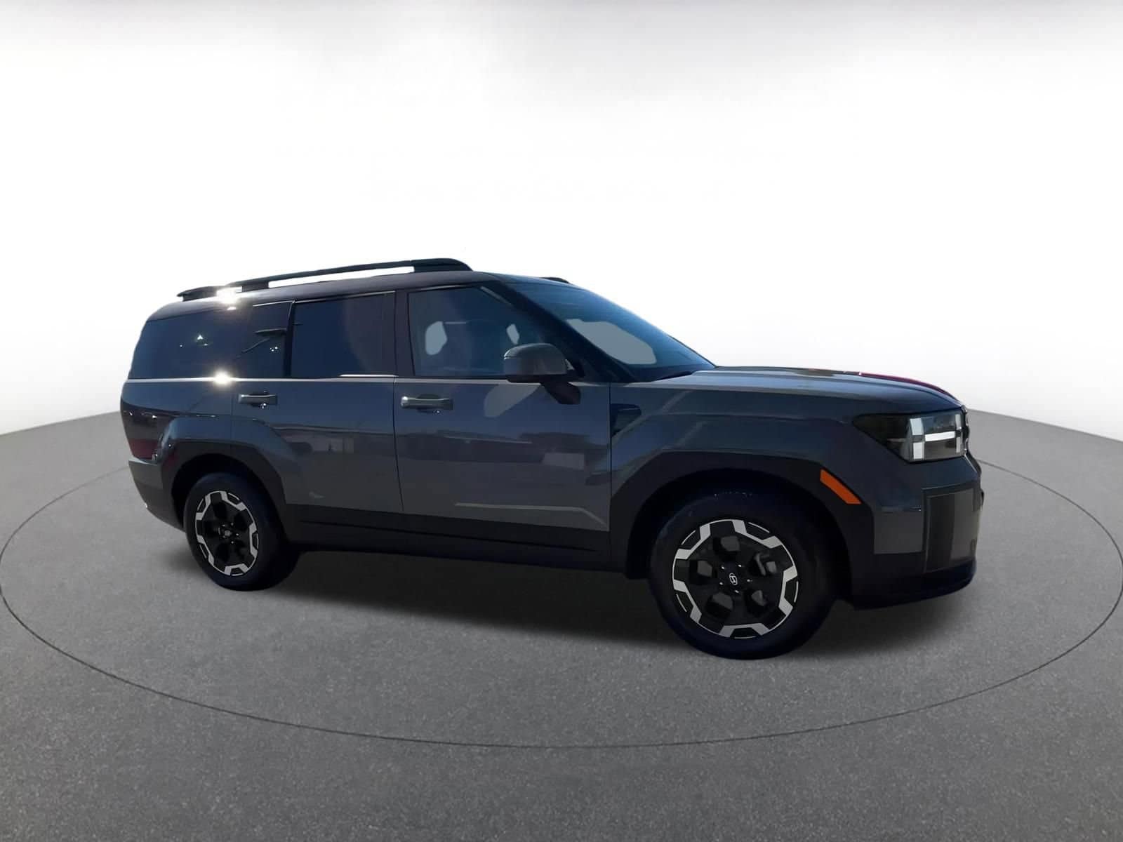 Thumbnail: 2025 Hyundai Santa Fe - 2