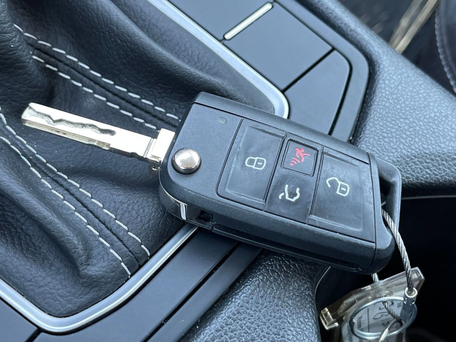 2024 Volkswagen Jetta S 18
