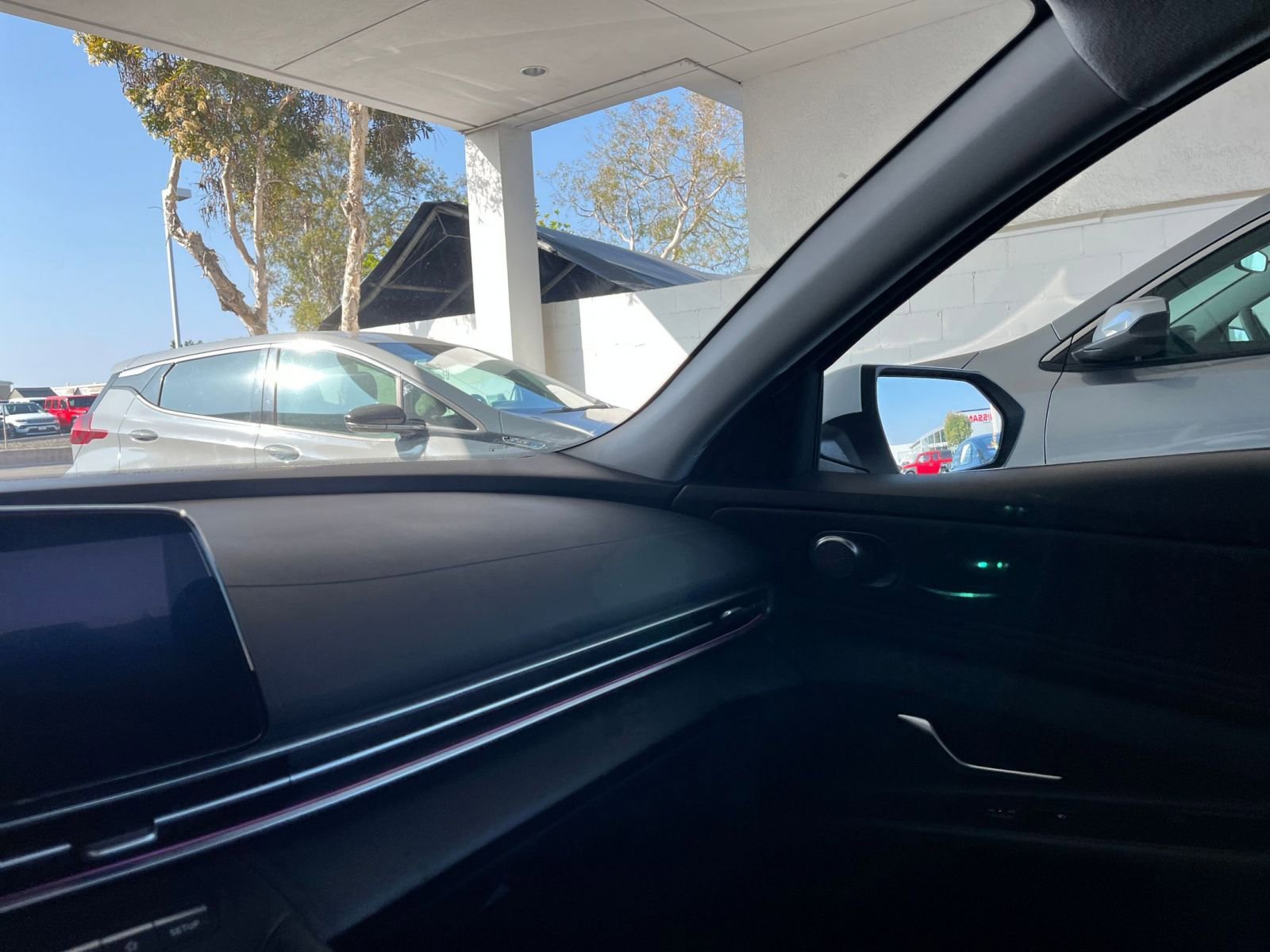 Thumbnail: 2025 Hyundai Elantra - 35