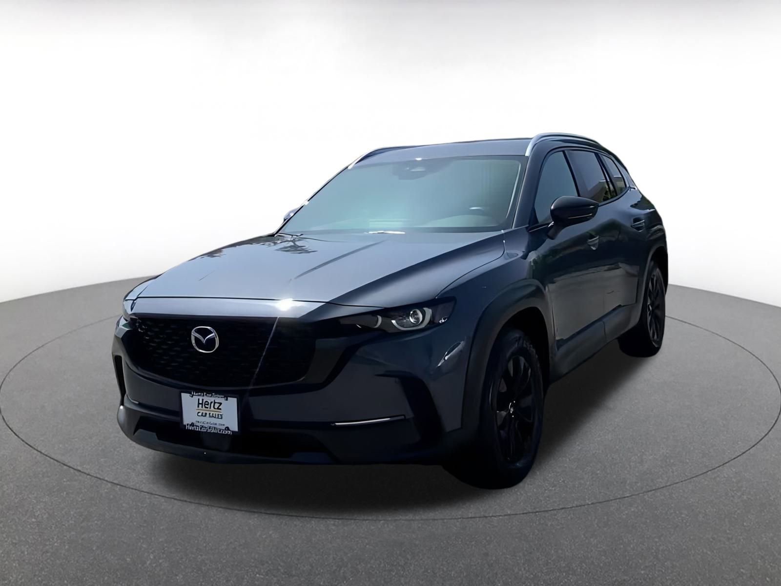 Thumbnail: 2025 Mazda CX-50 - 4