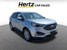2024 Ford Edge SEL -
                  Torrance, CA