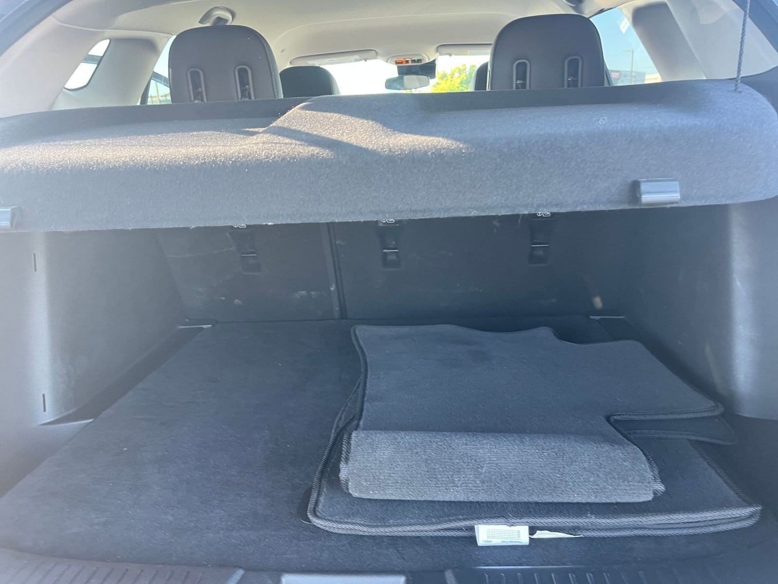 Thumbnail: 2025 Chevrolet Trax - 31