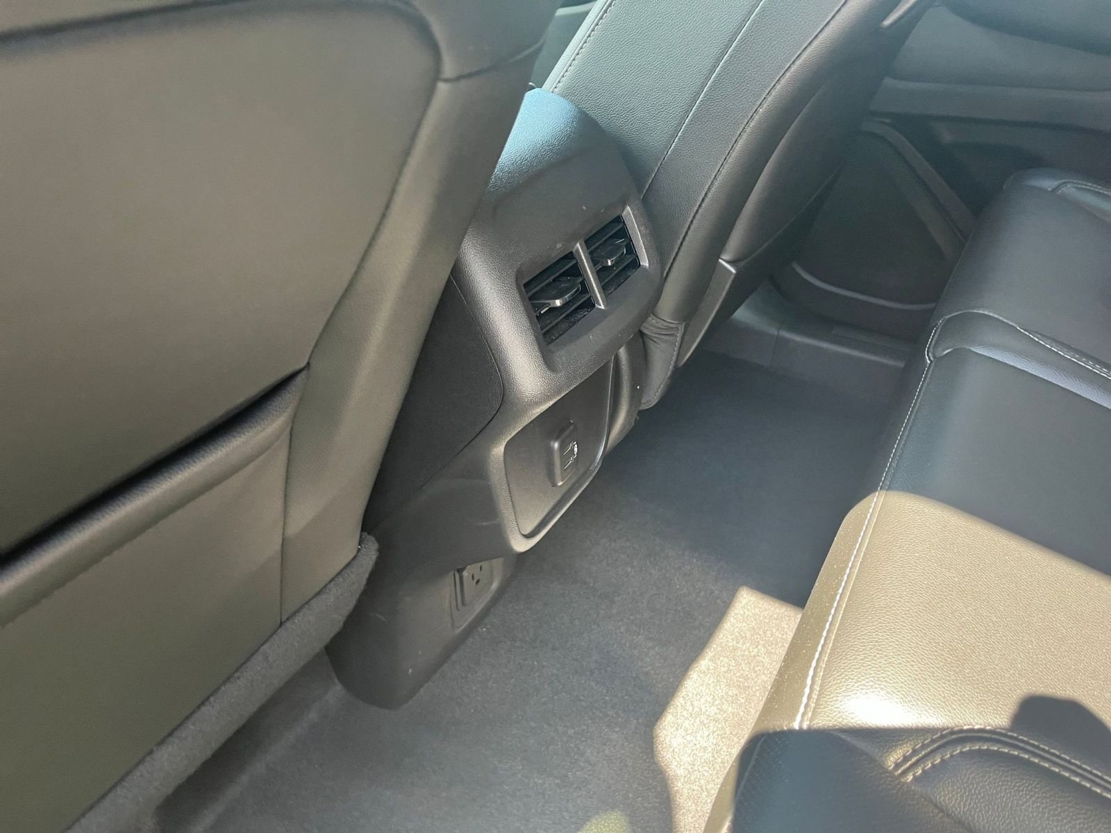 Thumbnail: 2024 GMC Terrain - 24