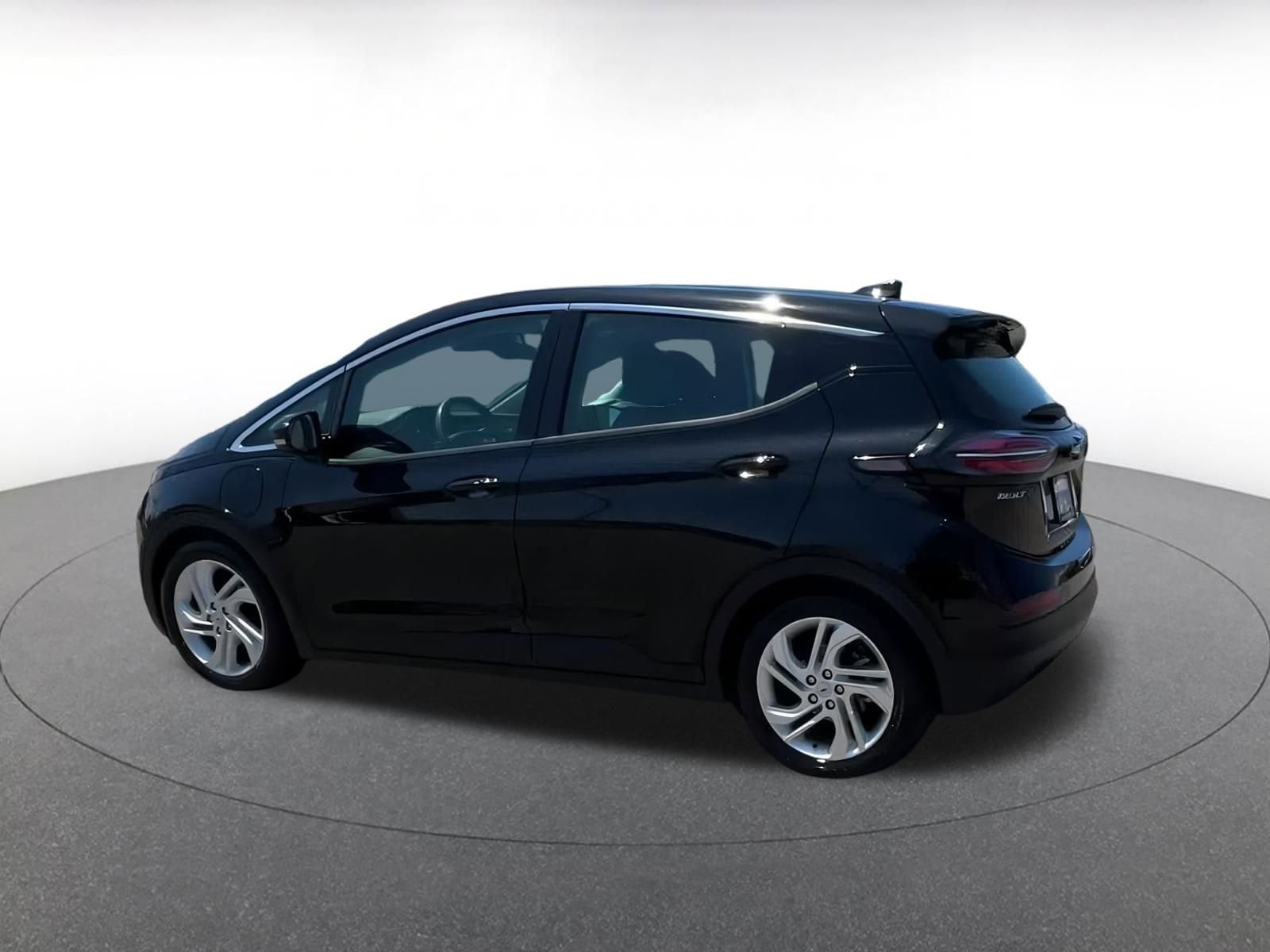 Thumbnail: 2023 Chevrolet Bolt EV - 7