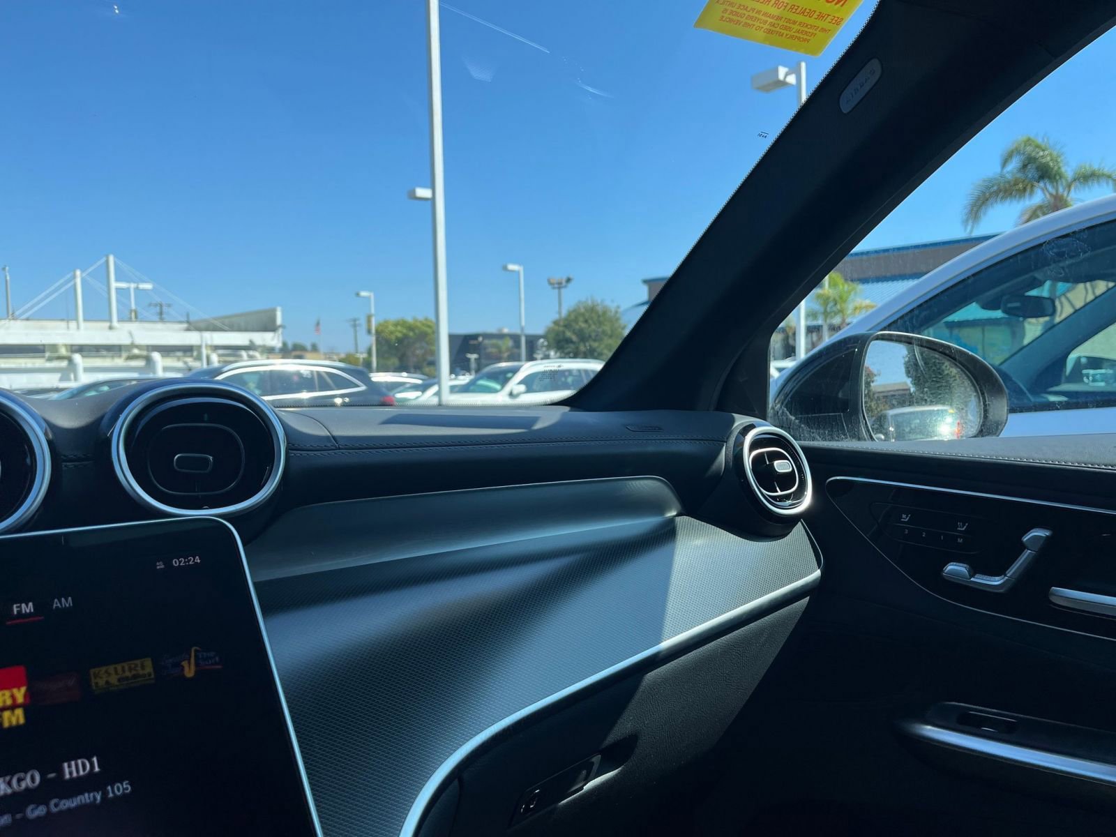 Thumbnail: 2024 Mercedes-Benz GLC - 35