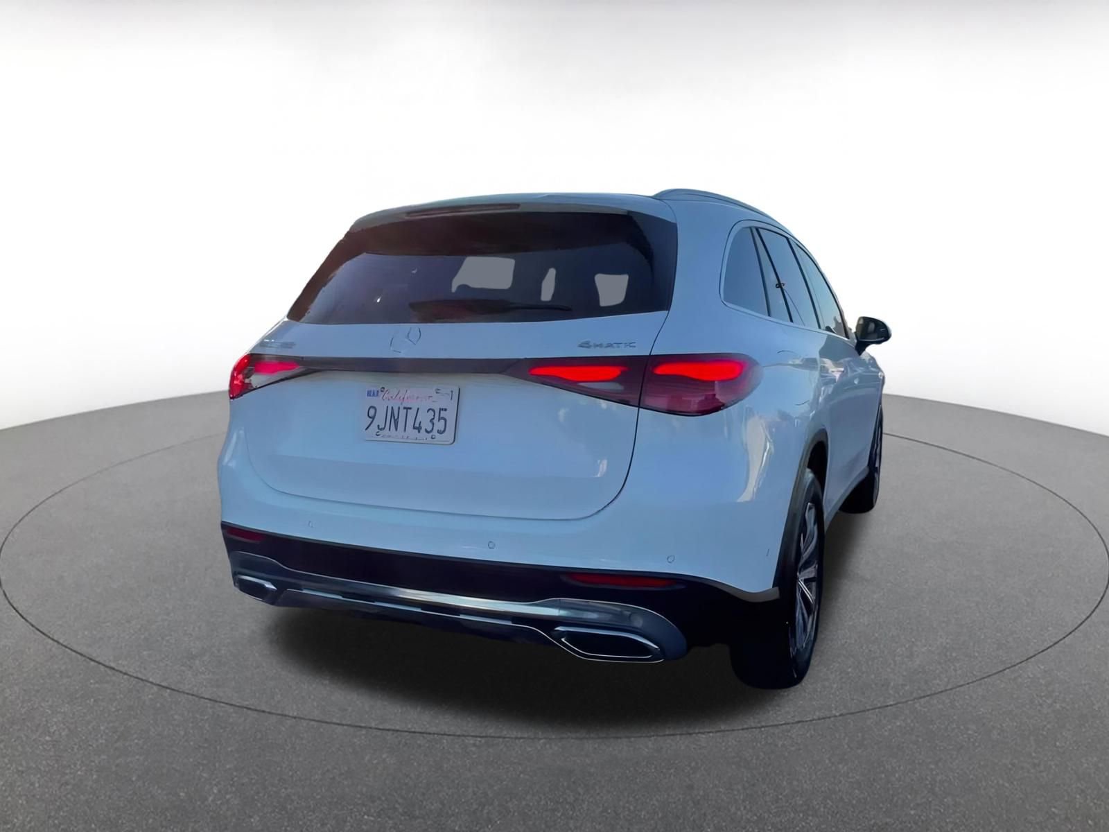 Thumbnail: 2024 Mercedes-Benz GLC - 14