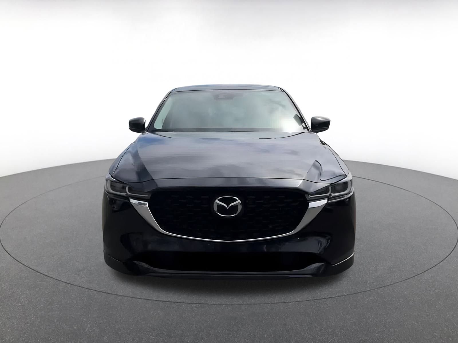Thumbnail: 2025 Mazda CX-5 - 4
