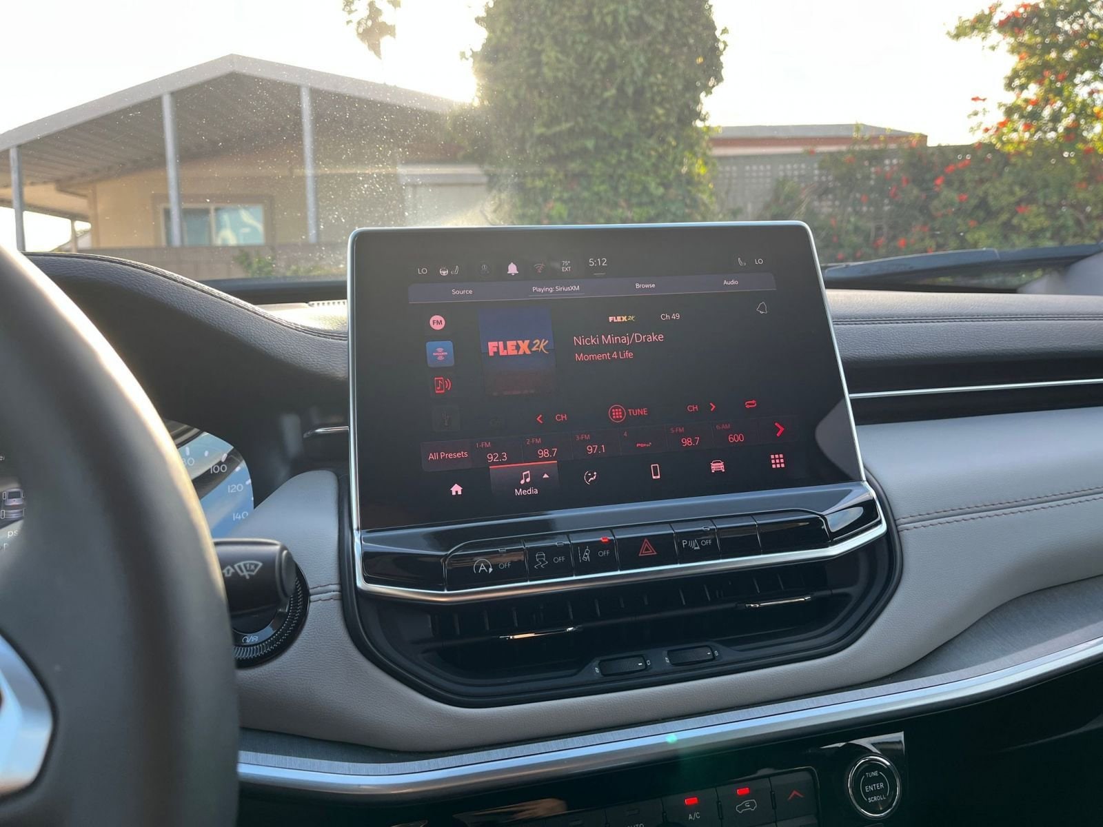 Thumbnail: 2025 Jeep Compass - 18