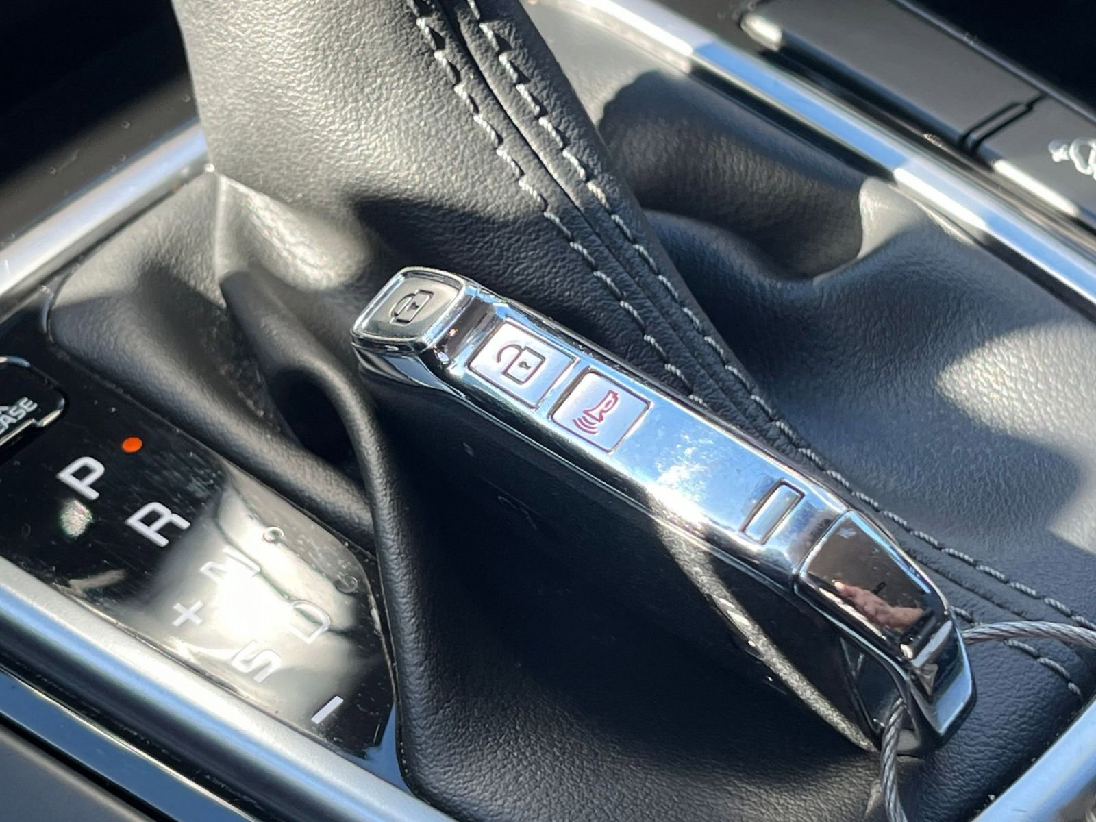 Thumbnail: 2025 Kia Seltos - 22